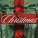 Christmas Album cover art