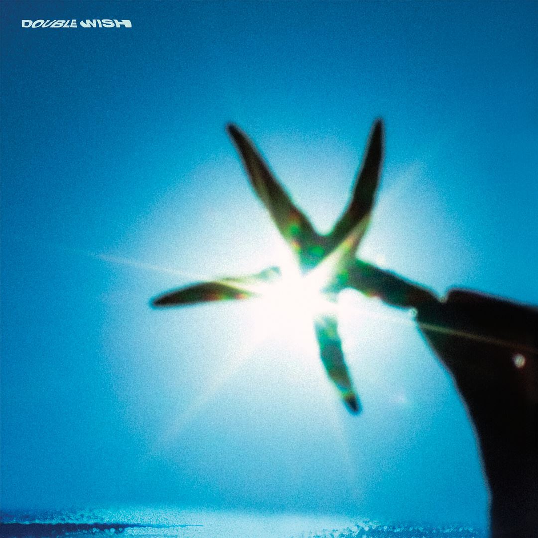 Double Wish cover art