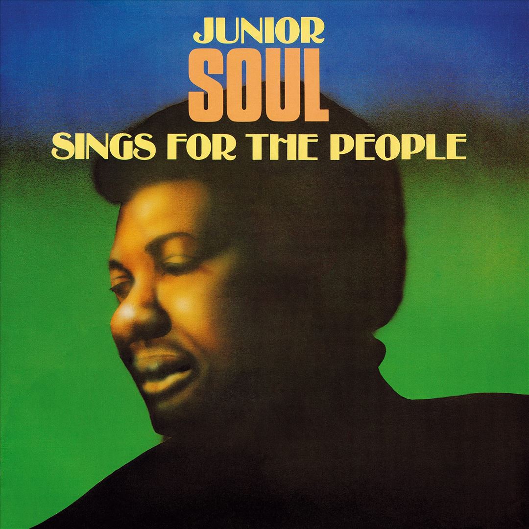 Sing for the People cover art