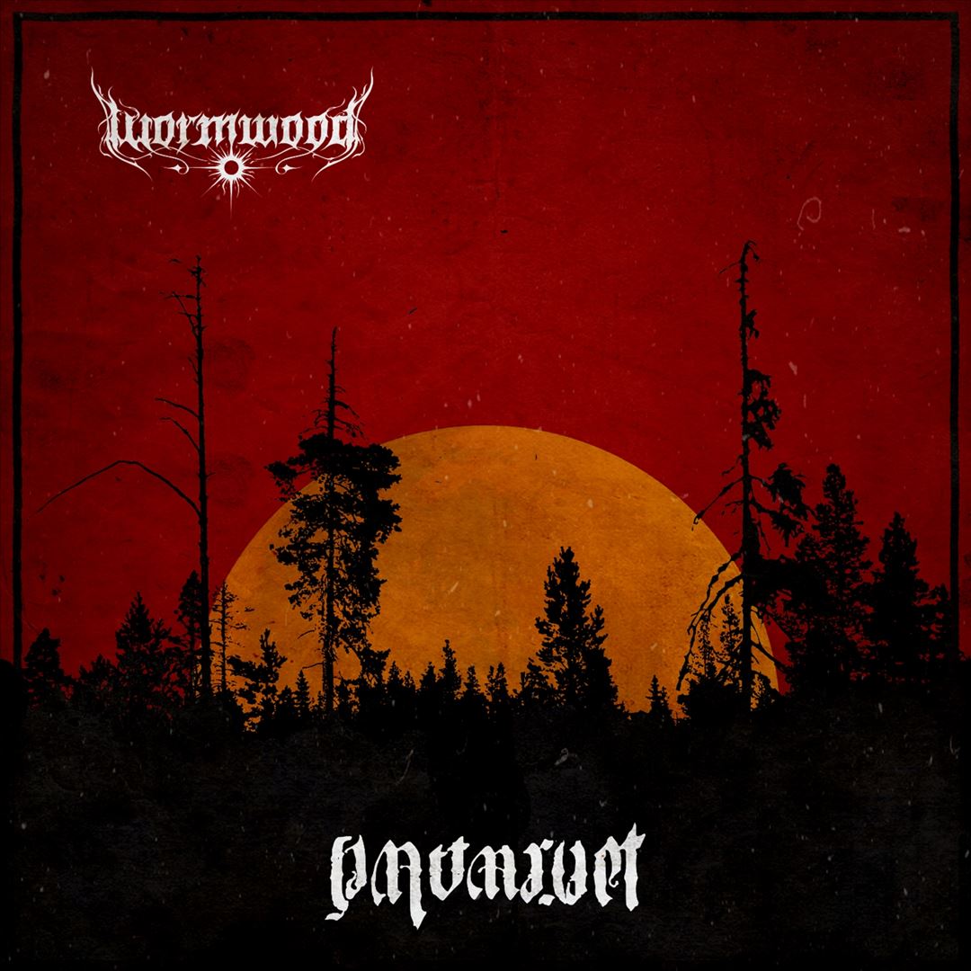 Nattarvet cover art