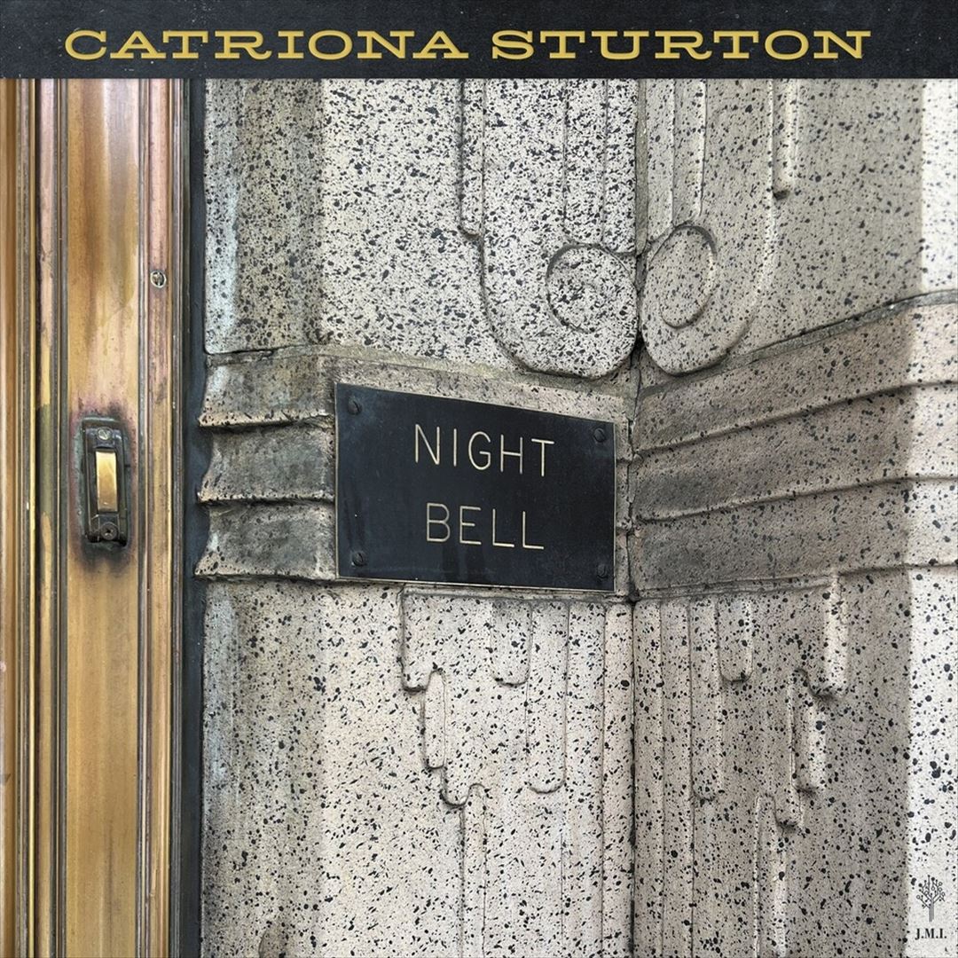 Night Bell cover art