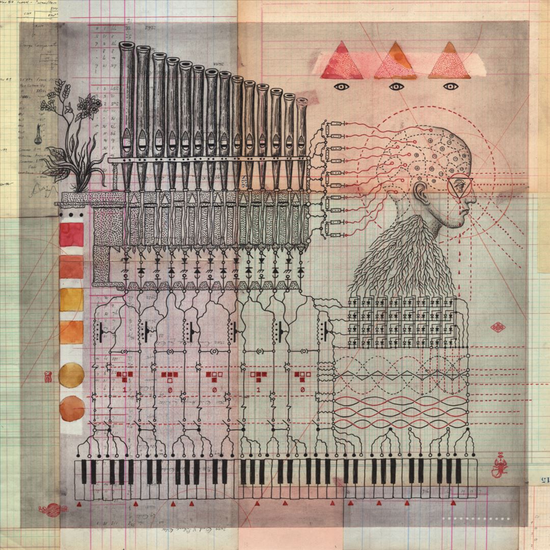 Existential Reckoning cover art