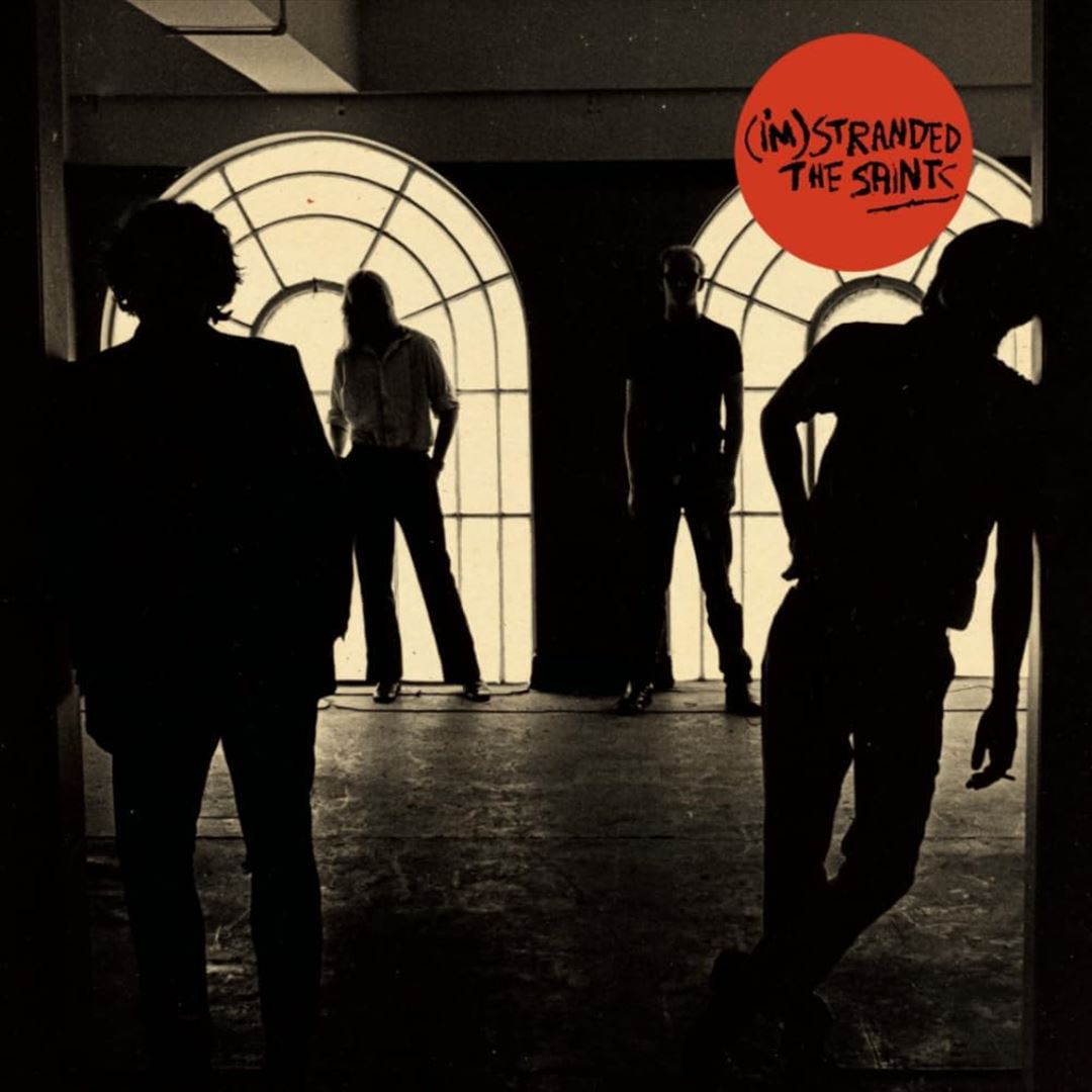 (I'm) Stranded [Deluxe Edition] cover art