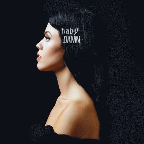 Baby Damn cover art