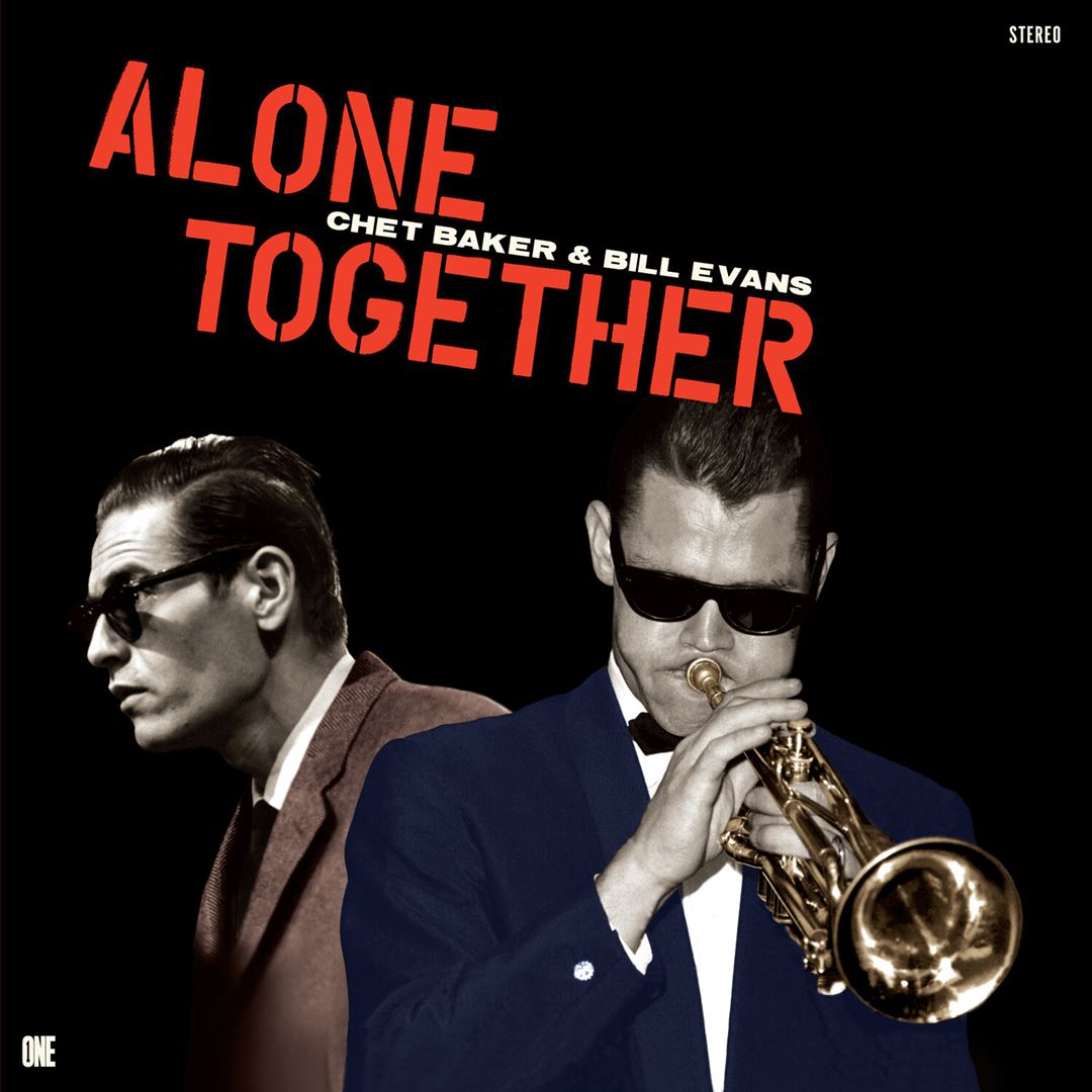 Alone Together cover art