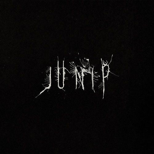 Junip cover art