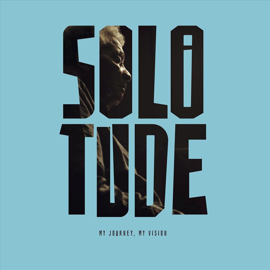 Solotude cover art
