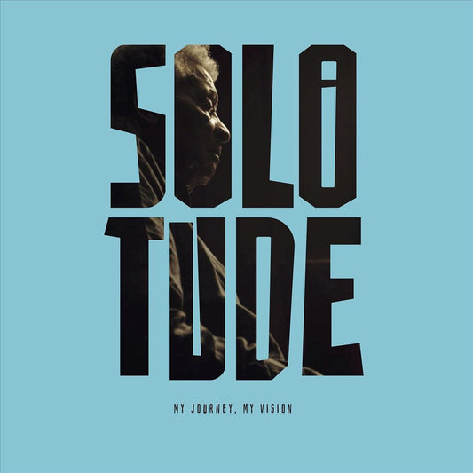 Solotude cover art