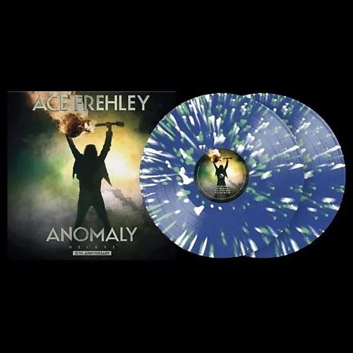 Anomaly cover art