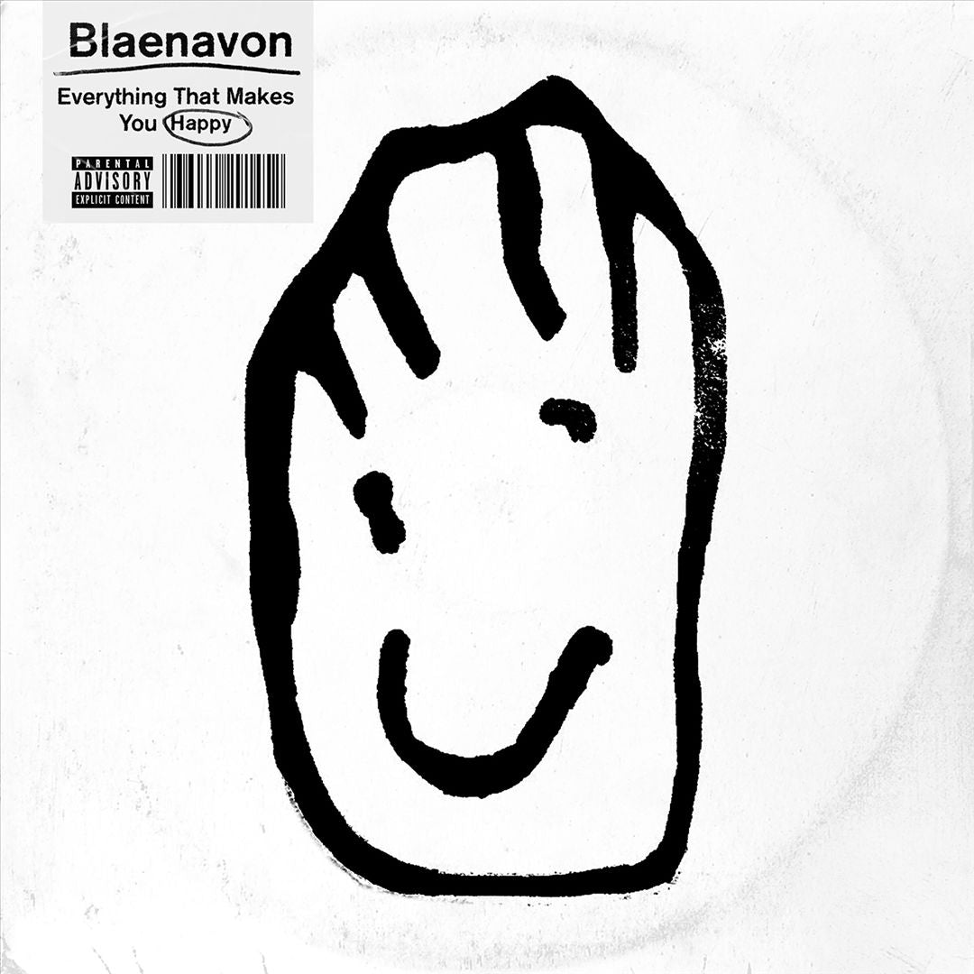 Everything That Makes You Happy cover art