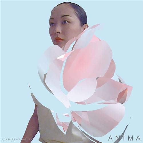 Anima cover art