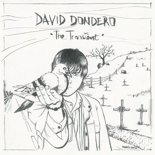 Transient cover art