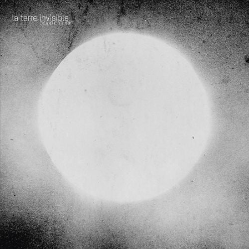 Terre Invisible cover art