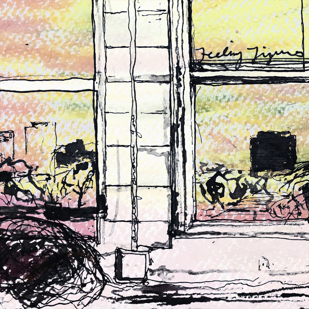 Everything Around You cover art