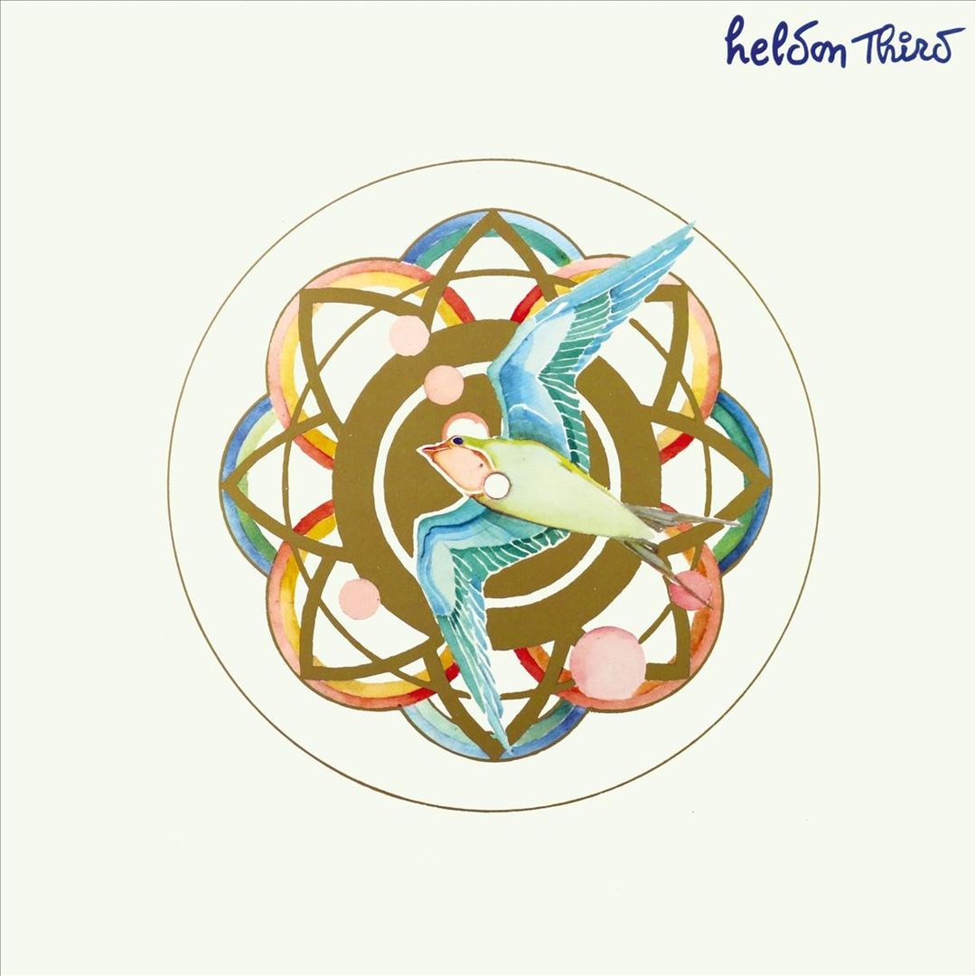 It's Always Rock 'N' Roll (Heldon III) [50th Anniversary Edition] cover art