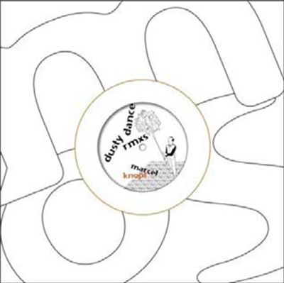 Dusty Dance [Single] cover art