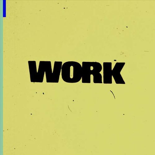 Work cover art