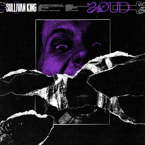 Loud cover art
