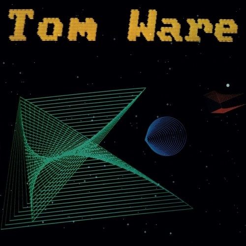 Tom Ware cover art