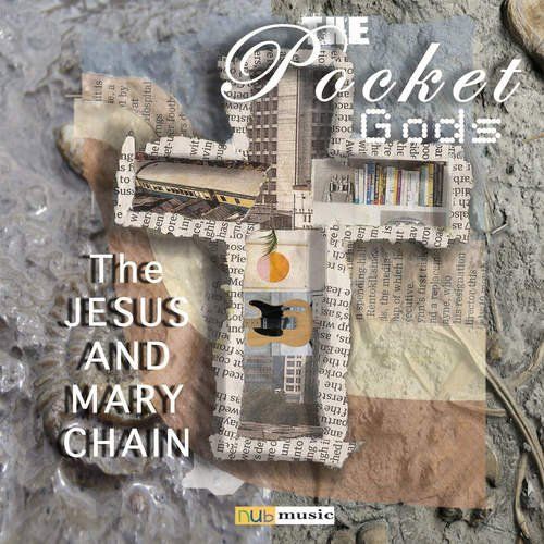 Jesus and Mary Chain cover art