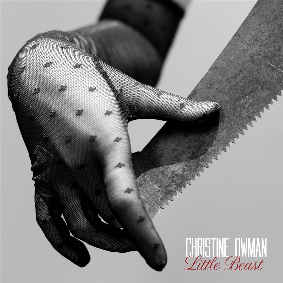 Little Beast cover art