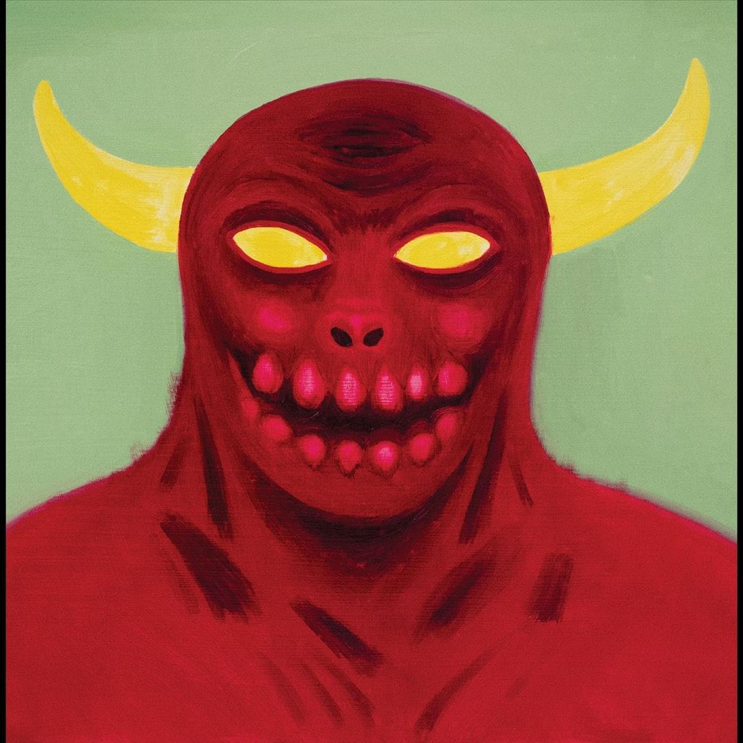 Welcome to Hell cover art