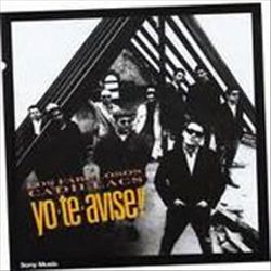 Yo Te Avisé!! cover art