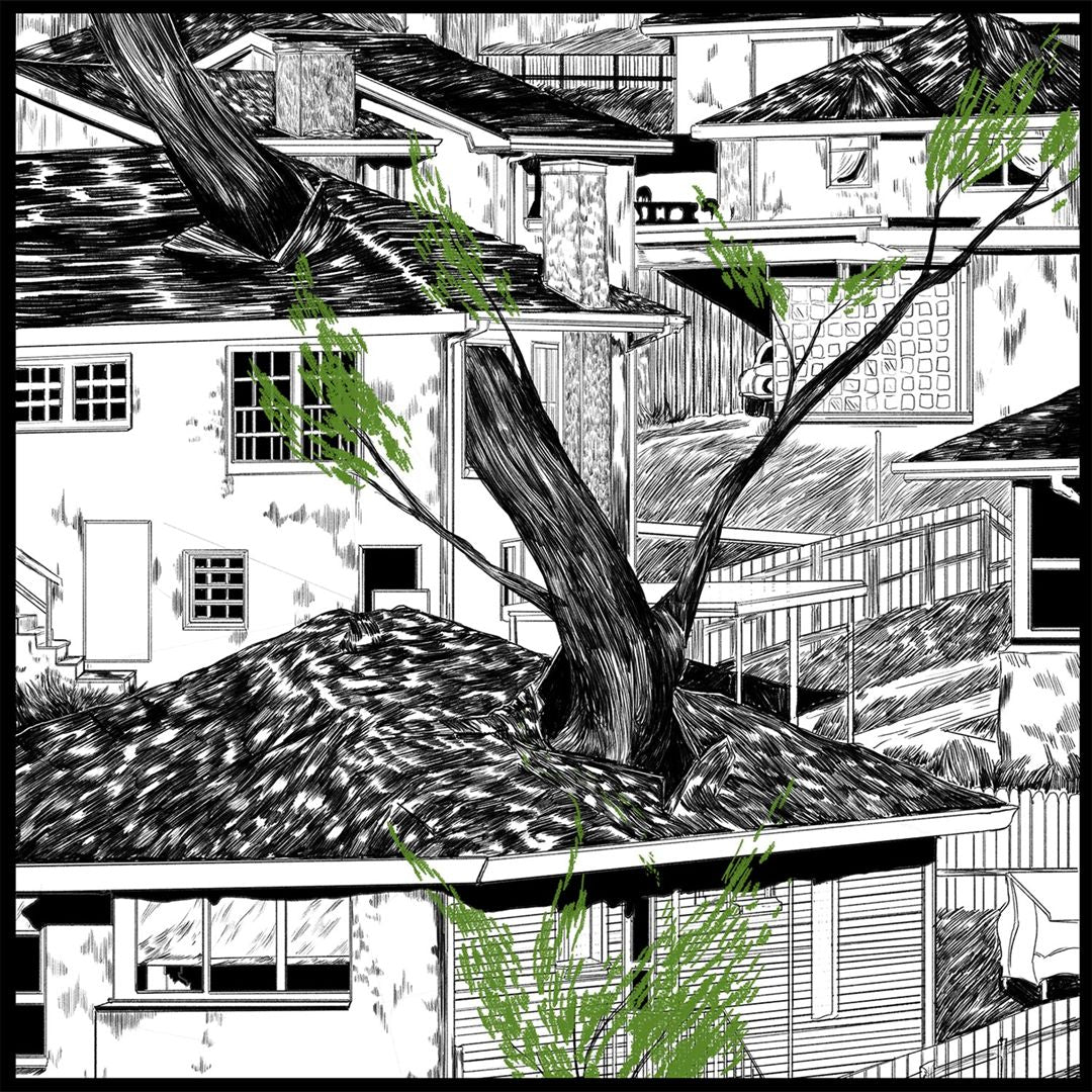 Odds and Ends cover art