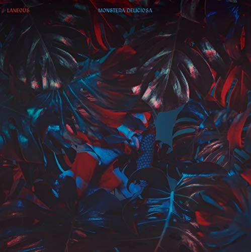 Monstera Deliciosa cover art