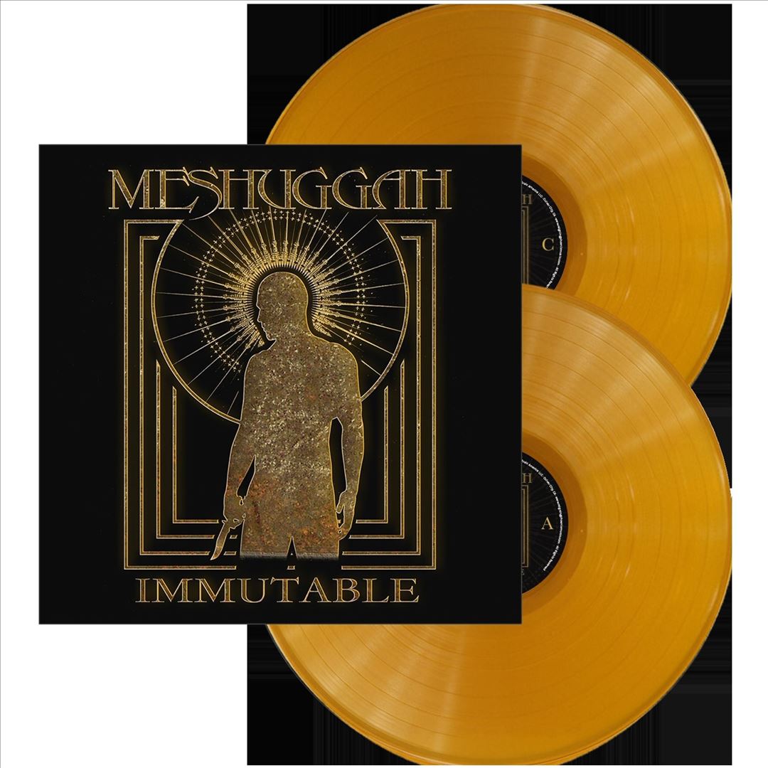 Immutable [Indelible Edition] cover art