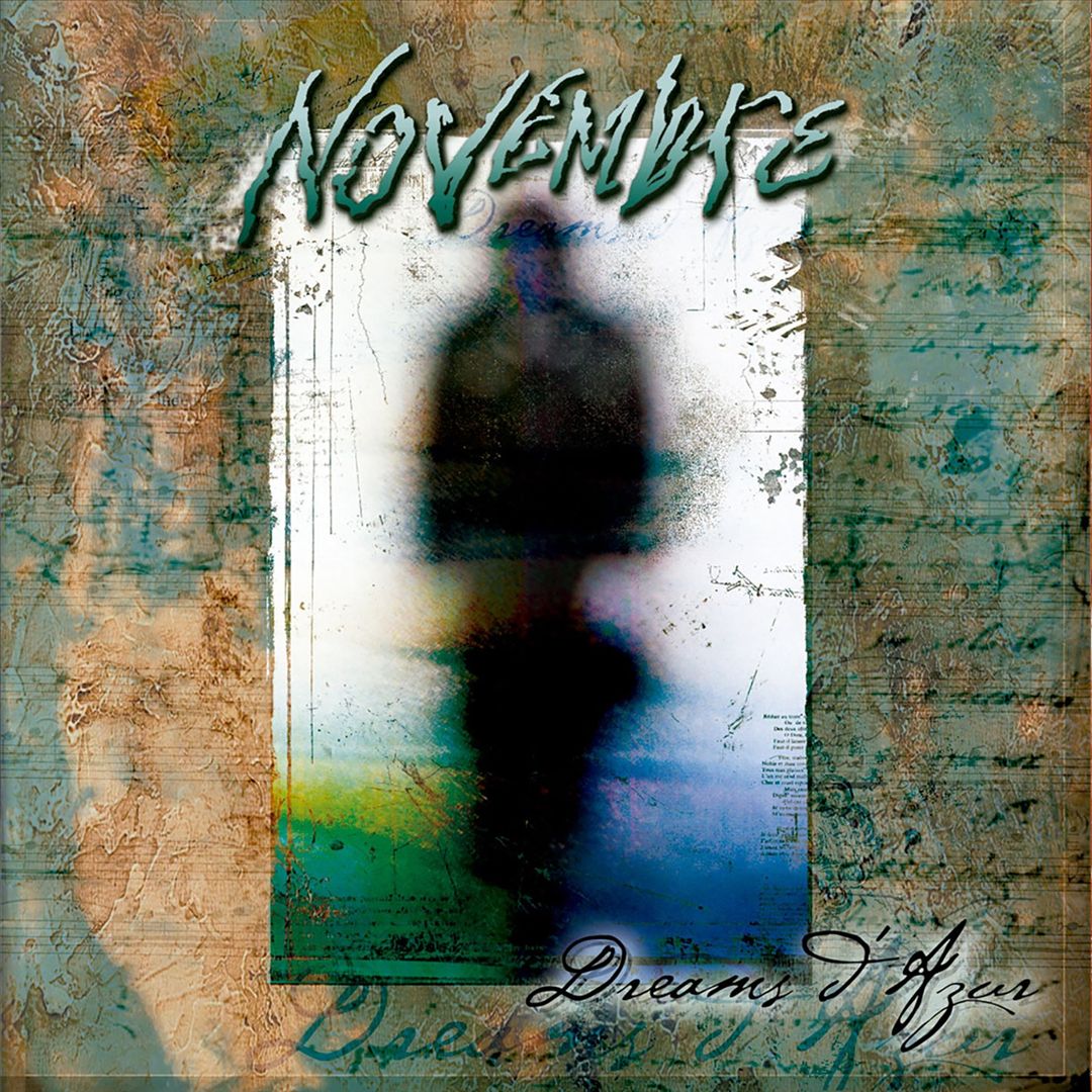Dreams d'Azur cover art