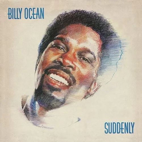 Suddenly cover art