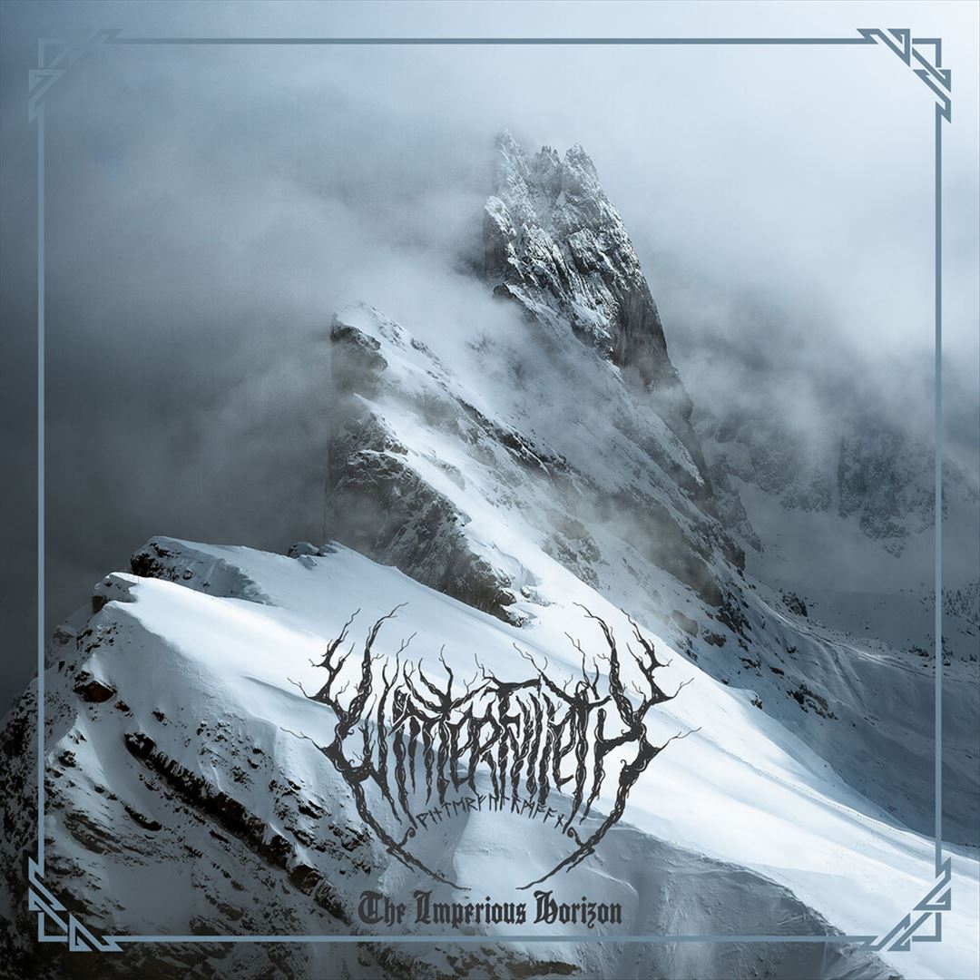 The Imperious Horizon cover art