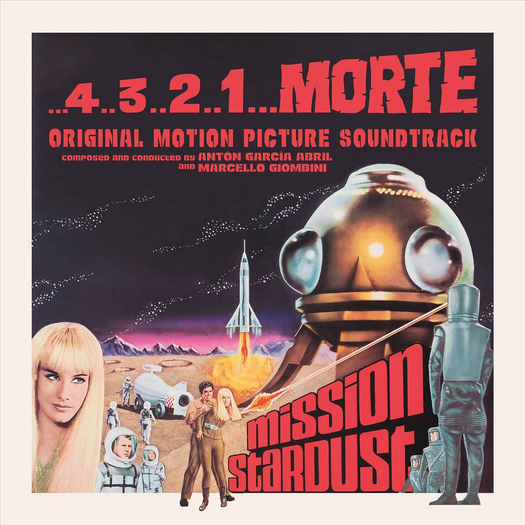 ...4..3..2..1... Morte cover art