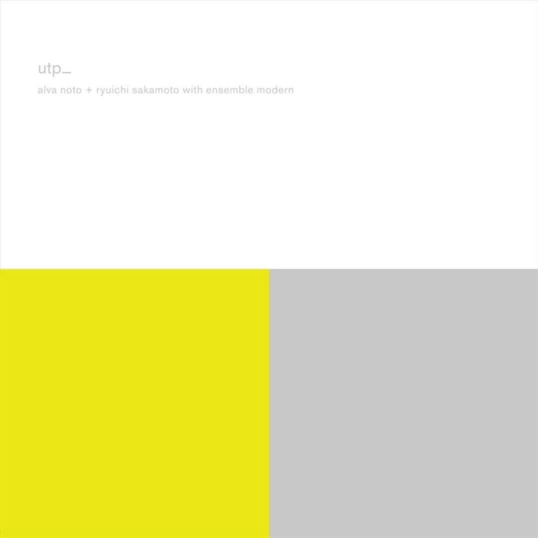 Utp_(reMASTER) cover art