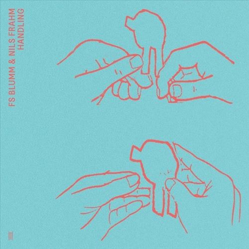 Handling cover art