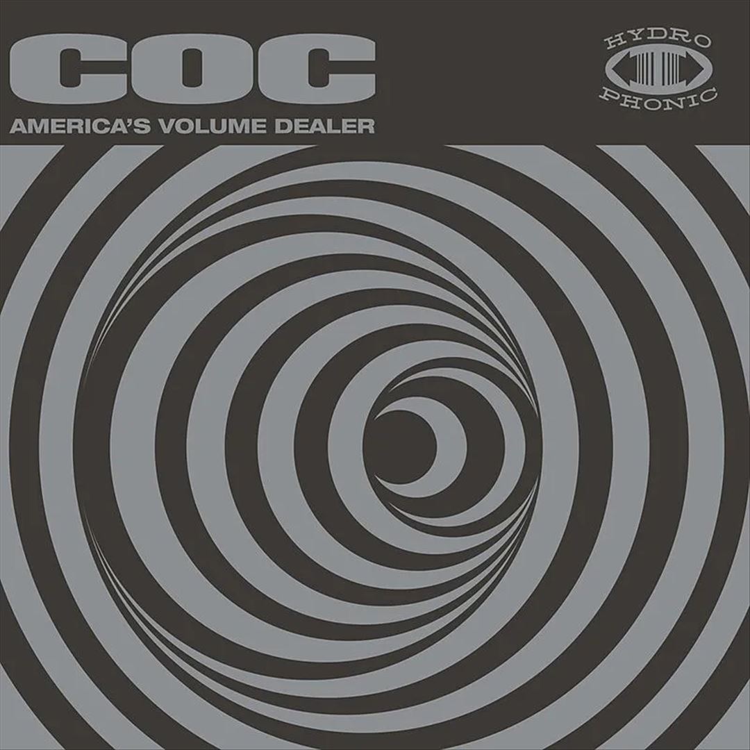 America's Volume Dealer cover art