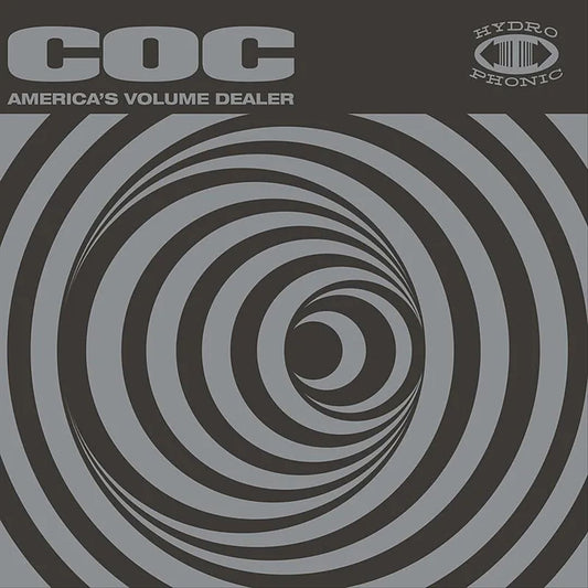 America's Volume Dealer cover art