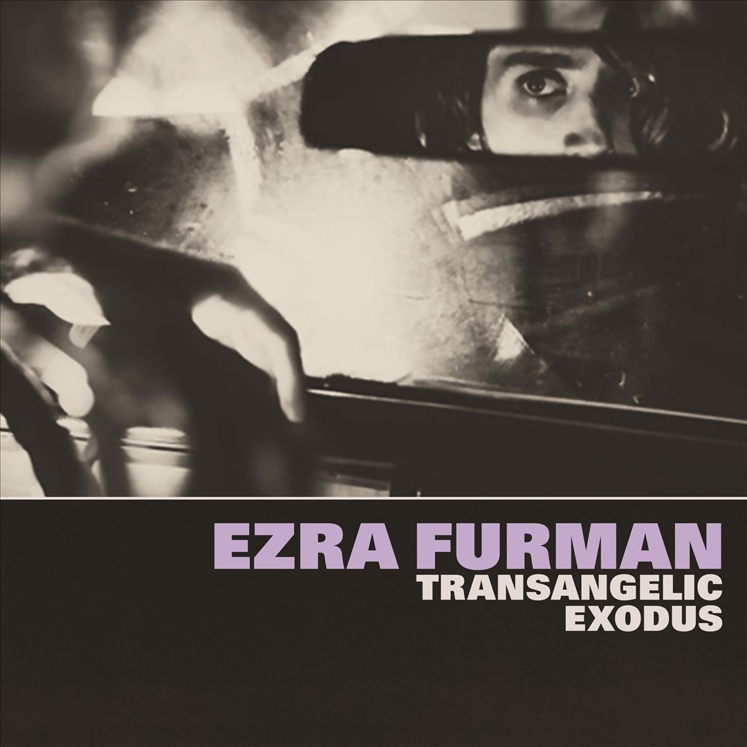 Transangelic Exodus cover art