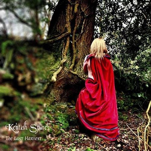 Last Harvest cover art