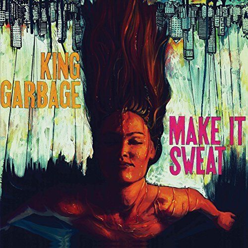 Make It Sweat cover art