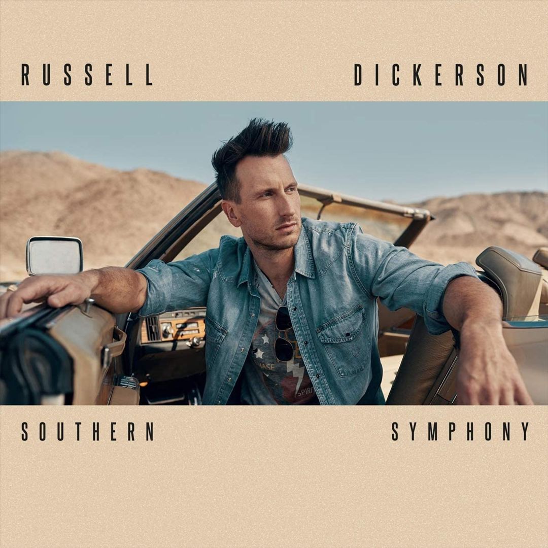 Southern Symphony cover art