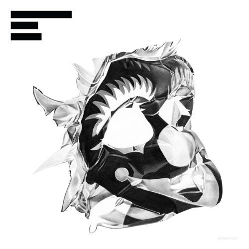 Headache EP cover art