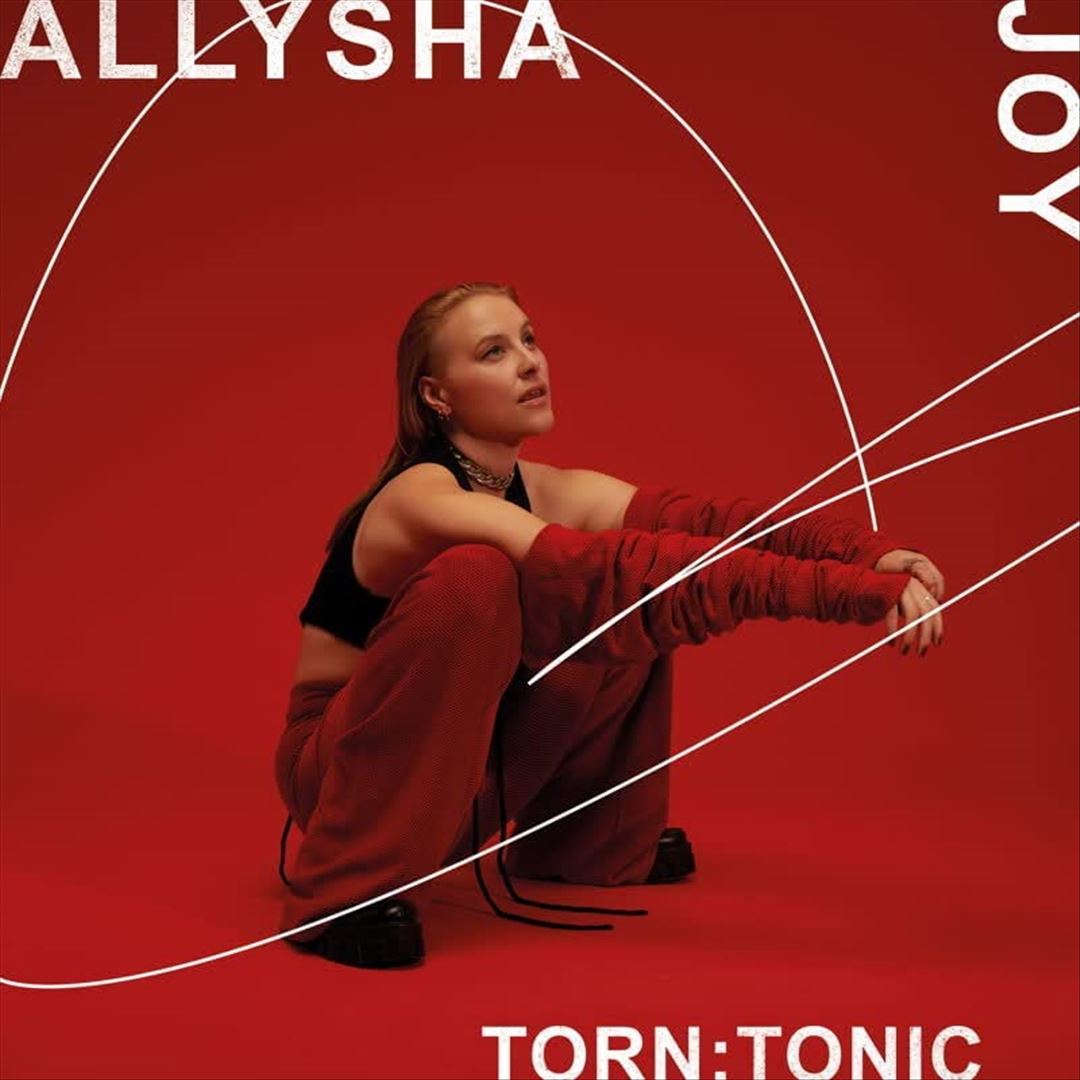 Torn: Tonic cover art