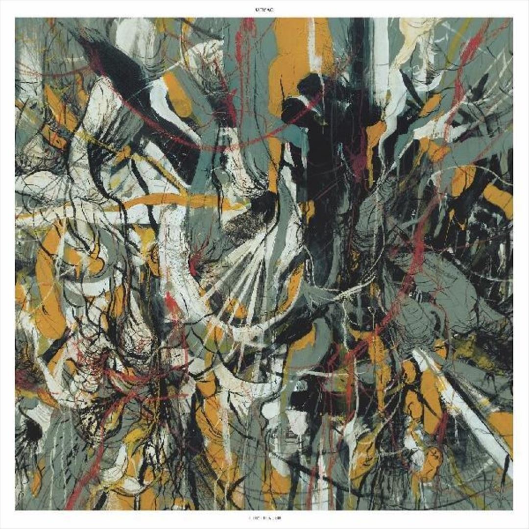 Healer cover art
