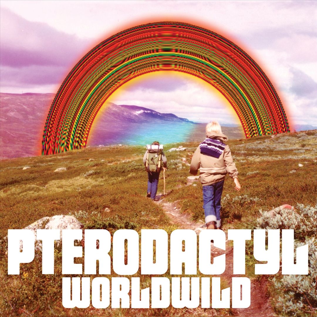 Worldwild cover art