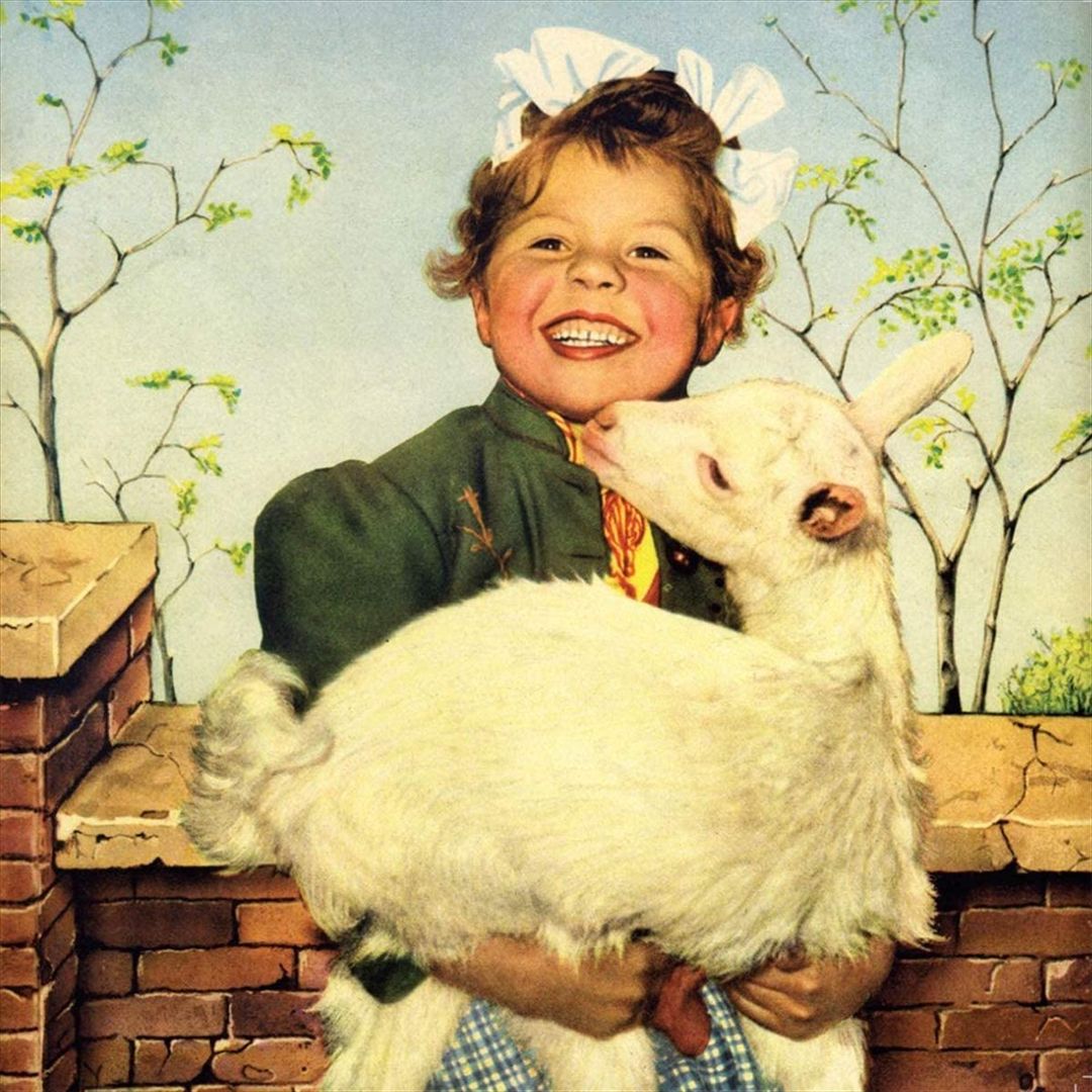 Weisheit aus des Kindes Mund Tut Uns Stets die Wahrheit Kund cover art