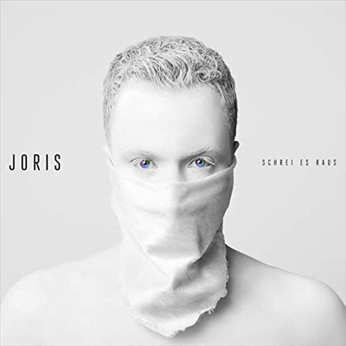 Schrei es Raus cover art