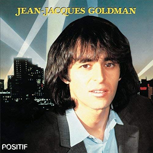 Positif cover art