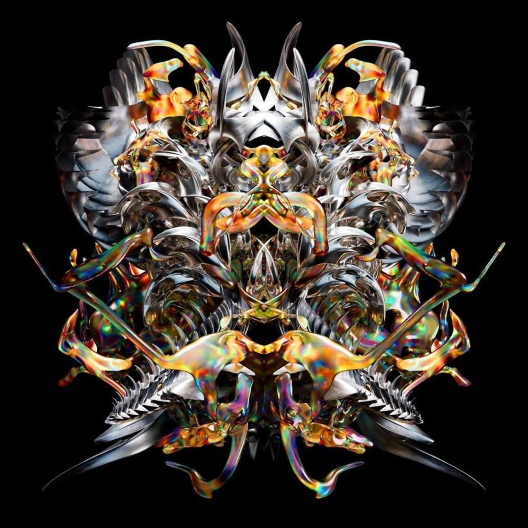 Entertain Us cover art